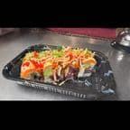 Best sakura roll in Orangeburg, NY